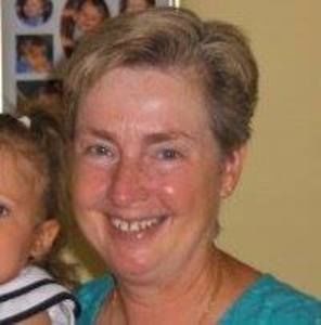 Meet your Posher, Joanne